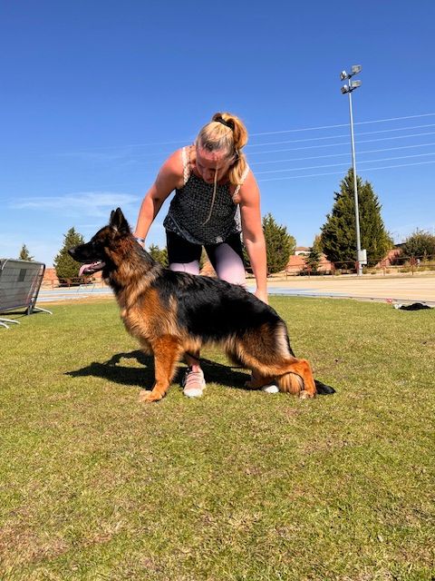 Alluna Des Contes De L'Espoir